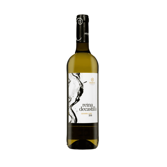 Spanish white wine, vino blanco