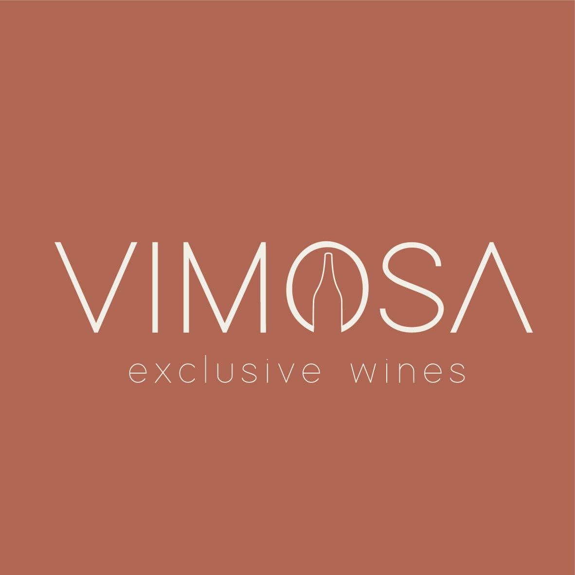 Vimosa wines gift card